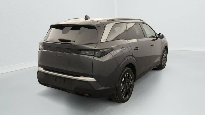 PEUGEOT 5008 GT 1.2 HYBRID 145