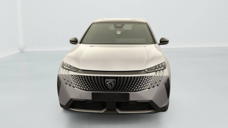 PEUGEOT 3008 PHASE 4 GT EXCLUSIVE 1.2 HYBRID 145