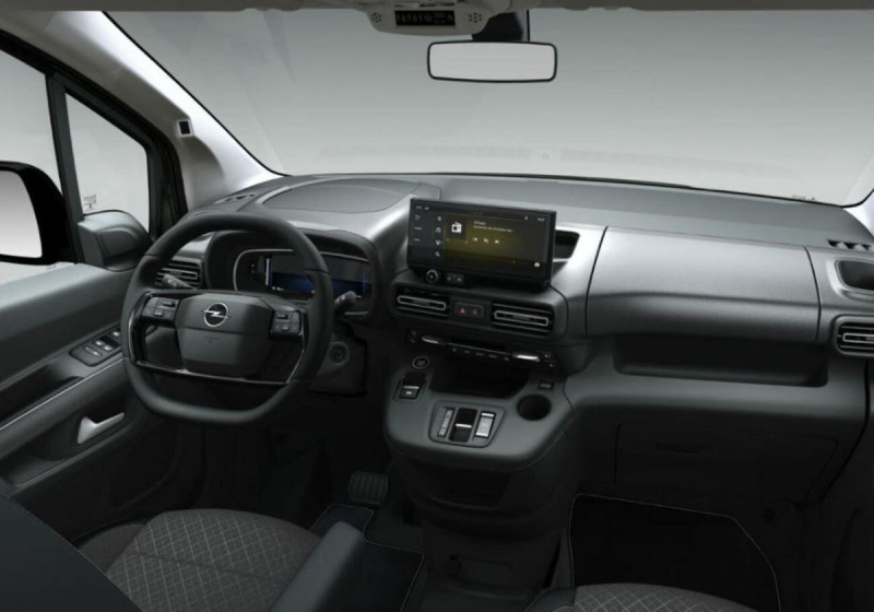 OPEL COMBO XL 130 AT8 GS 7PL