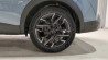 PEUGEOT 5008 HYBRID 145 CH E-DCS6 ALLURE