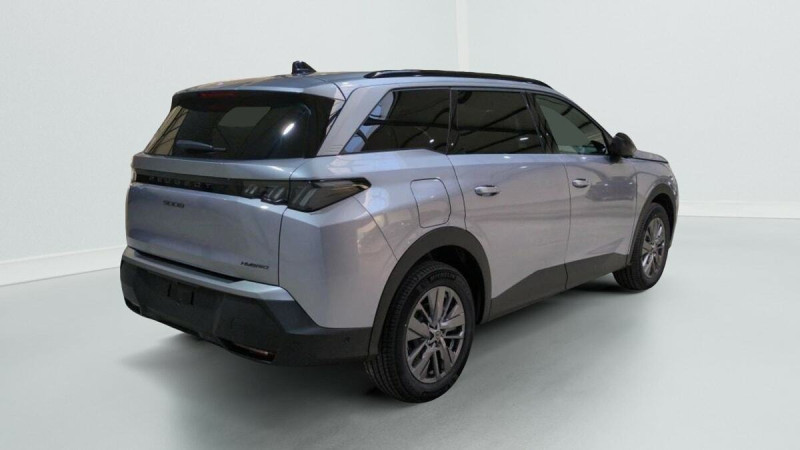 PEUGEOT 5008 HYBRID 145 CH E-DCS6 ALLURE