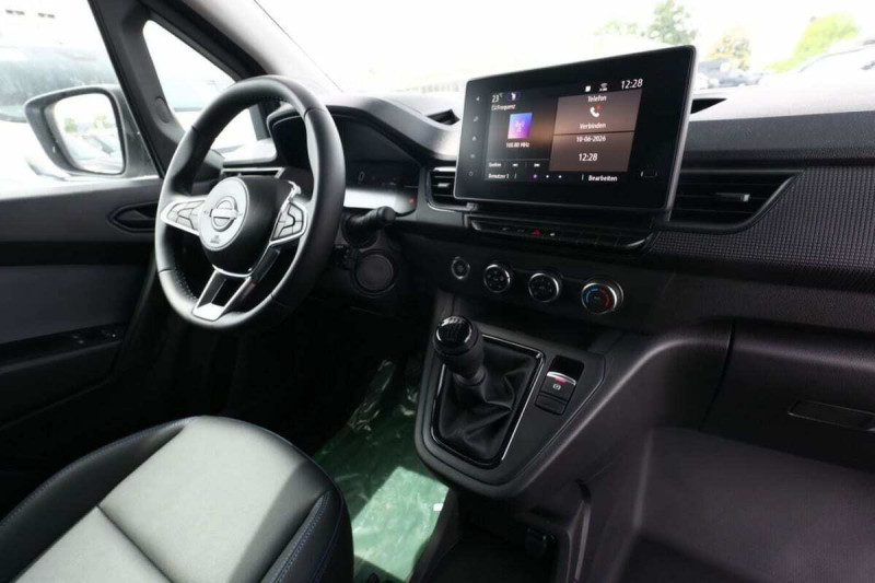 NISSAN TOWNSTAR N-CONNECTA L2