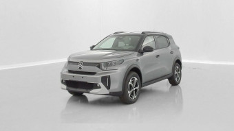 CITROEN C3 AIRCROSS C3 AIRCROSS 1.2 HYBRIDE 145CH MAX E-DCS6