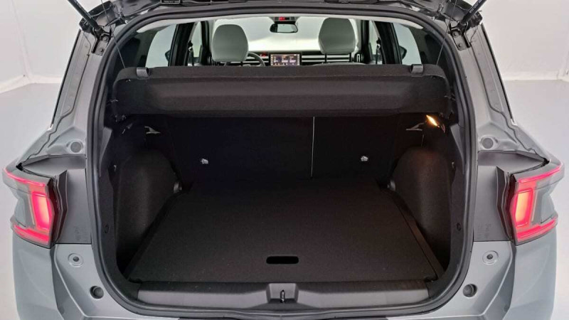 CITROEN C3 AIRCROSS C3 AIRCROSS 1.2 HYBRIDE 145CH MAX E-DCS6