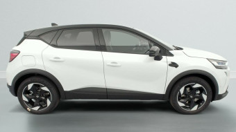 RENAULT CAPTUR E-TECH FULL HYBRID 160 CH TECHNO