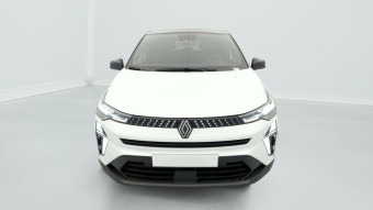 RENAULT CAPTUR E-TECH FULL HYBRID 160 CH TECHNO