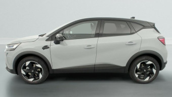 RENAULT CAPTUR E-TECH FULL HYBRID 160 CH TECHNO