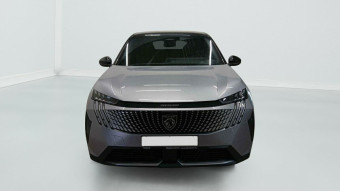 PEUGEOT 3008 HYBRID 136 E-DCS6 GT