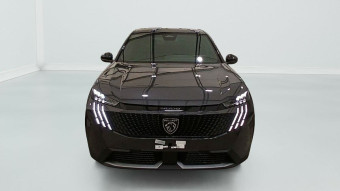 PEUGEOT 3008 HYBRID 136 E-DCS6 GT