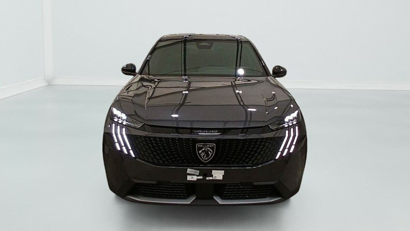 PEUGEOT 3008 HYBRID 136 E-DCS6 GT