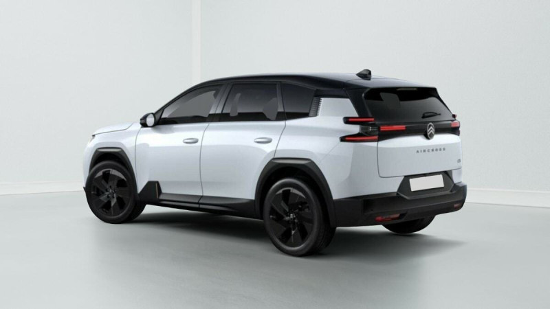 CITROEN C5 AIRCROSS HYBRID 145 MAX