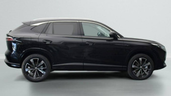 MG EHS 1.5 HYBRID+ 224 CH LUXURY