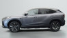 MG EHS 1.5 HYBRID+ 224 CH LUXURY
