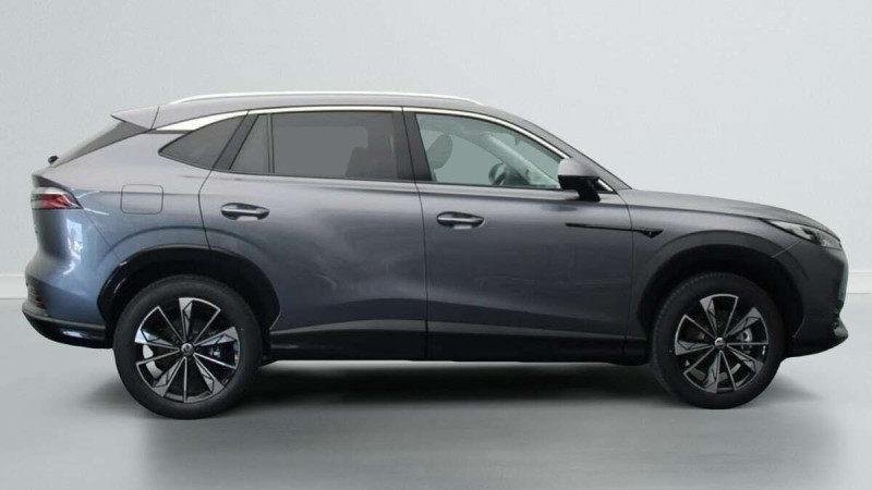 MG EHS 1.5 HYBRID+ 224 CH LUXURY