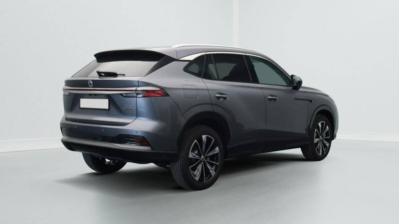 MG EHS 1.5 HYBRID+ 224 CH LUXURY