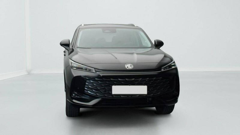 MG EHS 1.5 HYBRID+ 224 CH LUXURY
