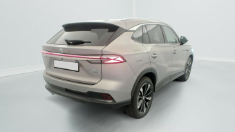 MG EHS 1.5 HYBRID+ 224 CH LUXURY
