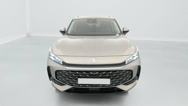 MG EHS 1.5 HYBRID+ 224 CH LUXURY