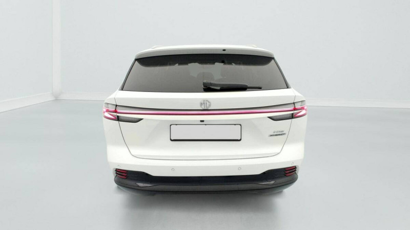 MG EHS 1.5 HYBRID+ 224 CH LUXURY