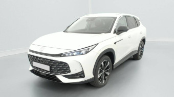 MG EHS 1.5 HYBRID+ 224 CH LUXURY