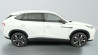 MG EHS 1.5 HYBRID+ 224 CH LUXURY