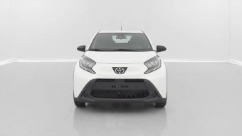 TOYOTA AYGO X AYGO X 1.0 VVT-I 72CH DYNAMIC