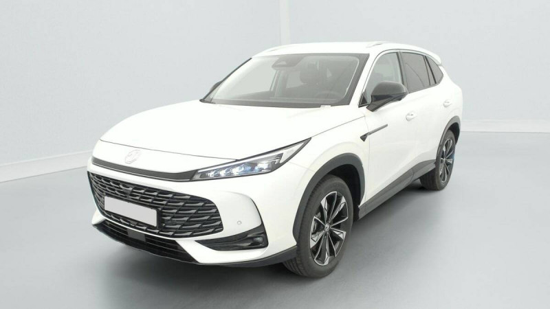 MG EHS 1.5 HYBRID+ 224 CH LUXURY