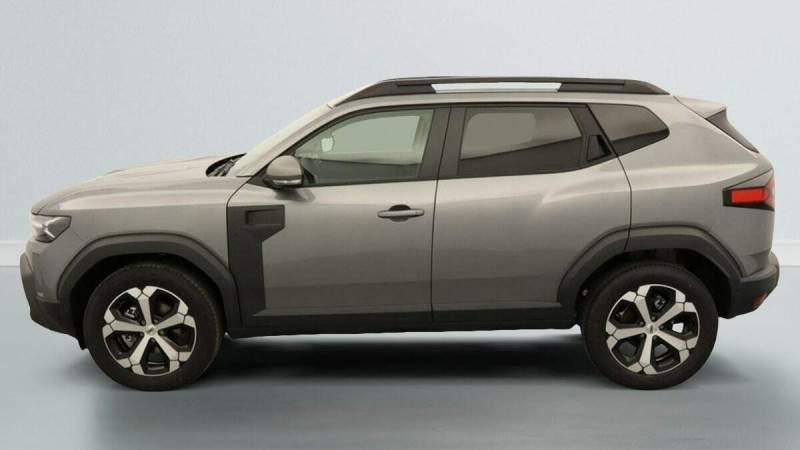 DACIA DUSTER JOURNEY 1.8 HYBRID 155