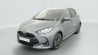 TOYOTA YARIS HYBRID 116H DESIGN
