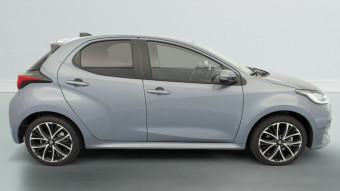 TOYOTA YARIS HYBRID 116H DESIGN