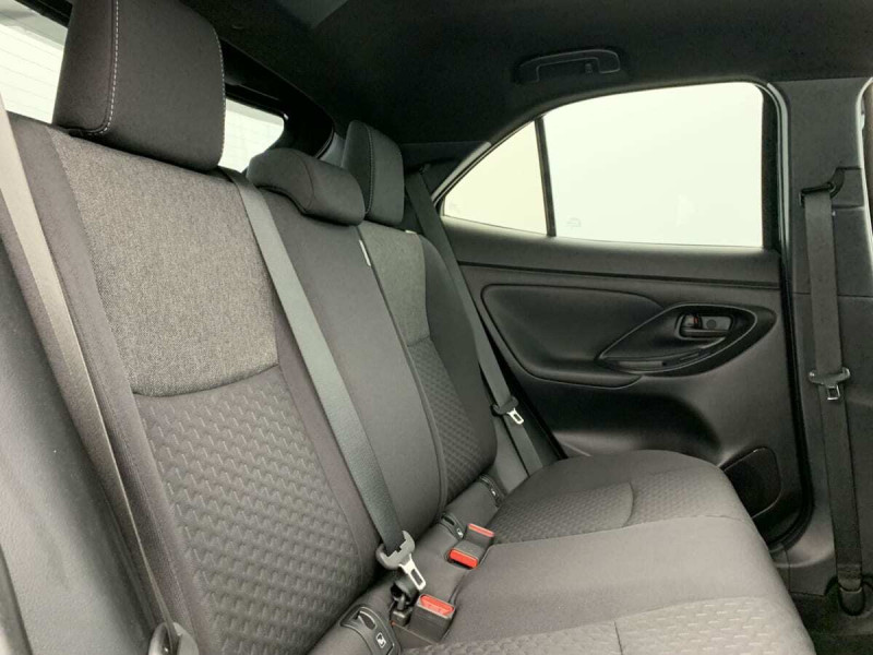 TOYOTA YARIS CROSS HYBRID 130H 2WD DESIGN