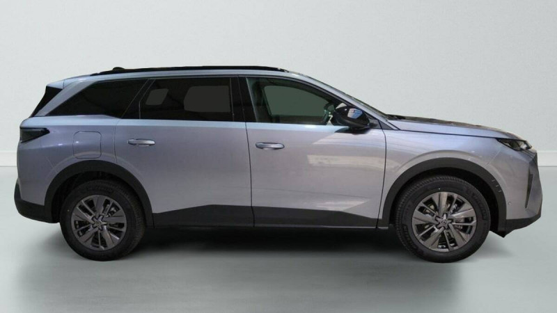 PEUGEOT 5008 HYBRID 145 CH E-DCS6 ALLURE