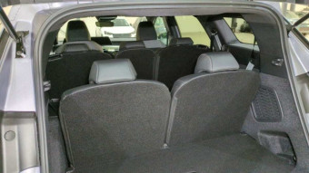 PEUGEOT 5008 HYBRID 145 CH E-DCS6 ALLURE