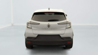 RENAULT CAPTUR TECHNO BE 1.2 115