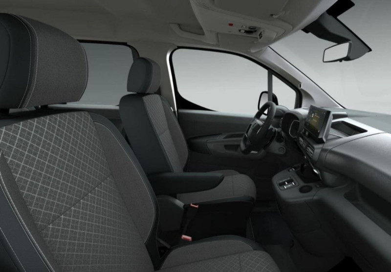 OPEL COMBO XL 130 EAT8 GS