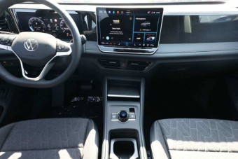 VOLKSWAGEN TIGUAN 130 DSG