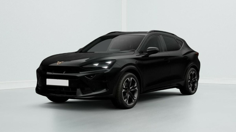 CUPRA FORMENTOR EHYBRID 204 CH DSG6