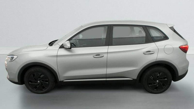 MG ZS 1.5 L HYBRID+ 197 CH STANDARD