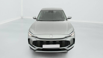 MG ZS 1.5 L HYBRID+ 197 CH STANDARD
