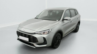 MG ZS 1.5 L HYBRID+ 197 CH STANDARD