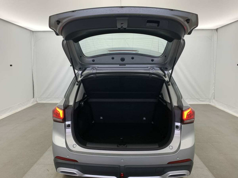MG ZS 1.5 L HYBRID+ 197 CH STANDARD