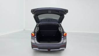 MG ZS 1.5 L HYBRID+ 197 CH STANDARD