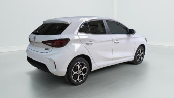 MG MG3 1.5 L HYBRID+ 195 CH LUXURY