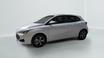 MG MG3 1.5 L HYBRID+ 195 CH LUXURY
