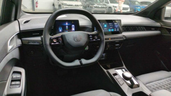 MG MG3 1.5 L HYBRID+ 195 CH LUXURY