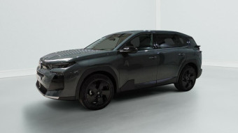 CITROEN C5 AIRCROSS C5 AIRCROSS HYBRIDE 145 CH E-DCS6 PLUS