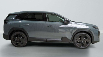 CITROEN C5 AIRCROSS C5 AIRCROSS HYBRIDE 145 CH E-DCS6 PLUS