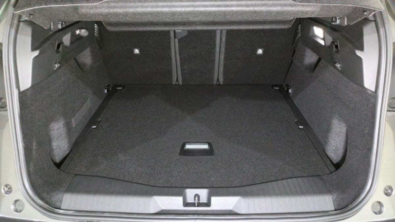 CITROEN C5 AIRCROSS C5 AIRCROSS HYBRIDE 145 CH E-DCS6 PLUS