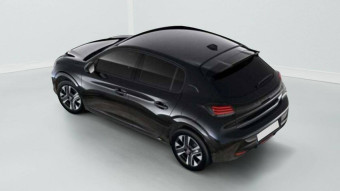 PEUGEOT 208 HYBRID 145 ALLURE