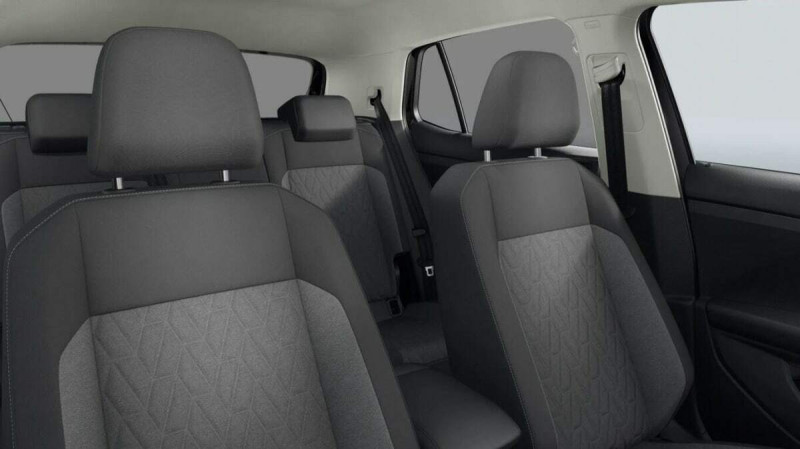 VOLKSWAGEN T-CROSS 116 DSG